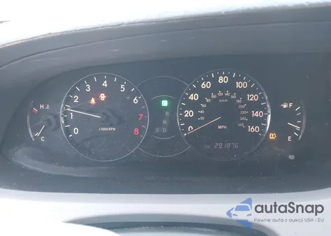 2007 Toyota Avalon Xls z USA, uszkodzony, nr VIN 4T1BK36B07U211758